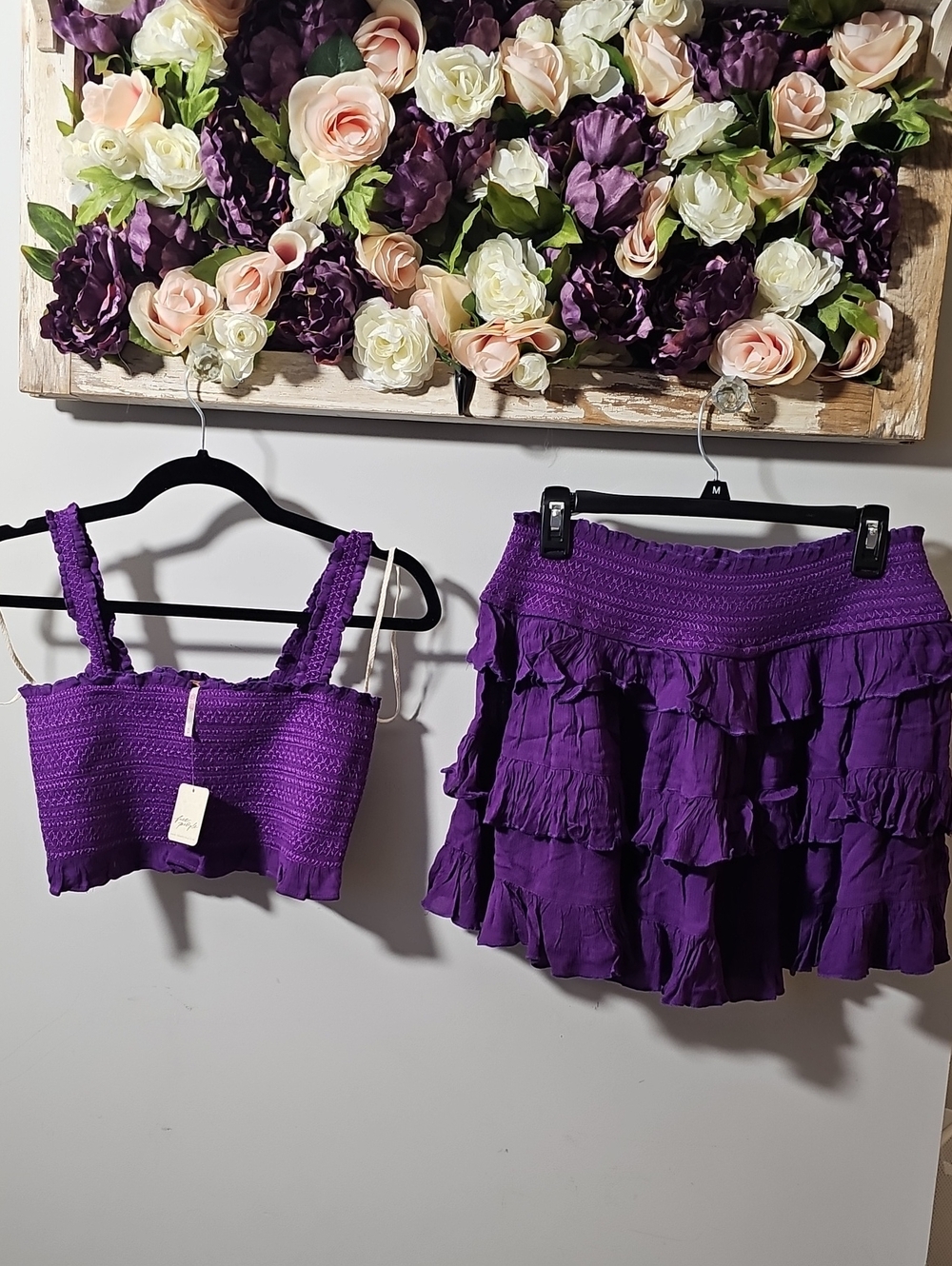 Free People Thalia Set